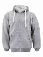 Image result for North Face Grey Zip Hoodie