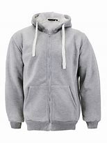 Image result for fleece lined hoodies for men