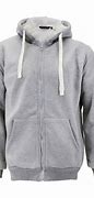Image result for Blue Zip Up Hoodie with White Strings