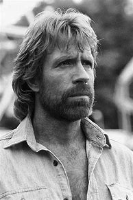 Image result for Chuck Norris Face