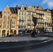 Image result for Downtown Brussels