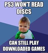 Image result for PS3 Won't Read Disk