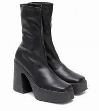 Image result for Stella McCartney Carmel Boots