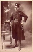 Image result for Zouave Fez