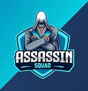 Image result for Assassin Gaming Mascots Logo