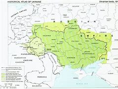 Image result for Map of Ukraine Invasion 27th February