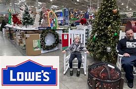 Image result for Lowe's Christmas 2021