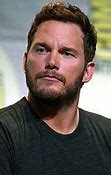 Image result for Chris Pratt Peter Quill Star-Lord