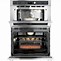 Image result for GE Double Oven with Microwave