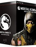 Image result for Mortal Kombat X PS3
