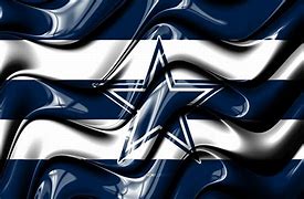 Image result for Dallas Cowboys USA Flag
