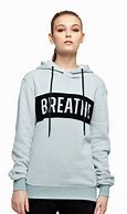 Image result for Light Blue Hoodie with White Strings