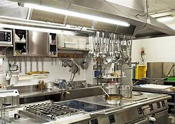 Image result for Restaurant Kitchen Equipment