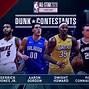 Image result for Sexy Slam Dunk NBA