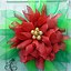 Image result for Unique Christmas Wreath Ideas