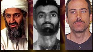 Image result for Top 10 Most Wanted People by the CIA