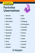 Image result for Awesome Usernames