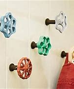 Image result for Wall Hook Ideas