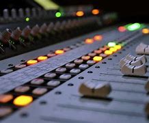 Image result for Music Mixer Board