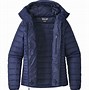 Image result for Patagonia Down Sweater Jacket Carbon