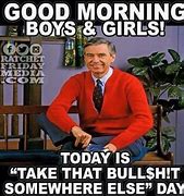 Image result for Angry Mr. Rogers Meme