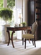 Image result for Elegant Living Rooms with Writing Desk