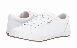 Image result for Plain White Shoes