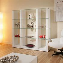Image result for wooden shelf cabinet