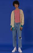 Image result for African American 80s Fashion