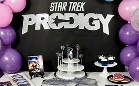 Image result for Prodigy Party