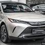 Image result for Toyota SUV LineUp