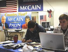 Image result for John McCain Country First