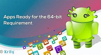 Image result for How to Check If App Is 64-Bit Android