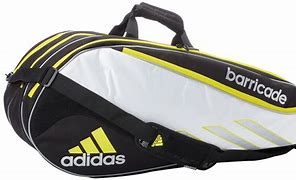 Image result for Adidas Barricade Tennis Bag