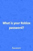 Image result for Myusernamesthis Password for Roblox Account