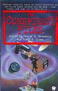 Image result for Conspiracy Files