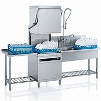Image result for commercial dishwasher