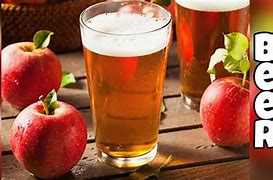 Image result for Alcoholic Apple Cider