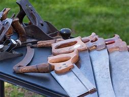 Image result for Used Woodworking Tools