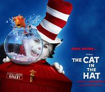 Image result for Cat and the Hat Cast