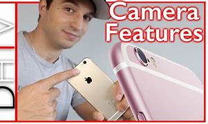 Image result for Camera Instructions iPhone 6s