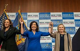 Image result for Hillary and Kamala Together Images
