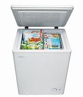Image result for Small Upright Freezer by Danby