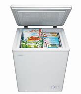 Image result for P.C. Richard Small Deep Chest Freezers