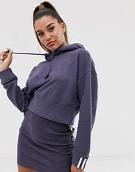 Image result for Adidas Light Blue Ryv Hoodie