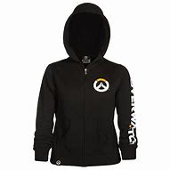 Image result for Overwatch Hoodie Forever 21