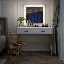 Image result for Small Bedroom Vanity