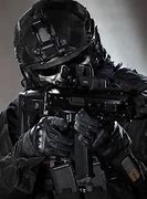 Image result for Special Forces Ghost Mask Soldier