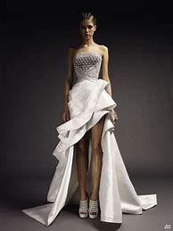 Image result for Versace Wedding Dress