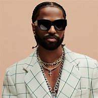 Image result for Big Sean Way Out Song Braids